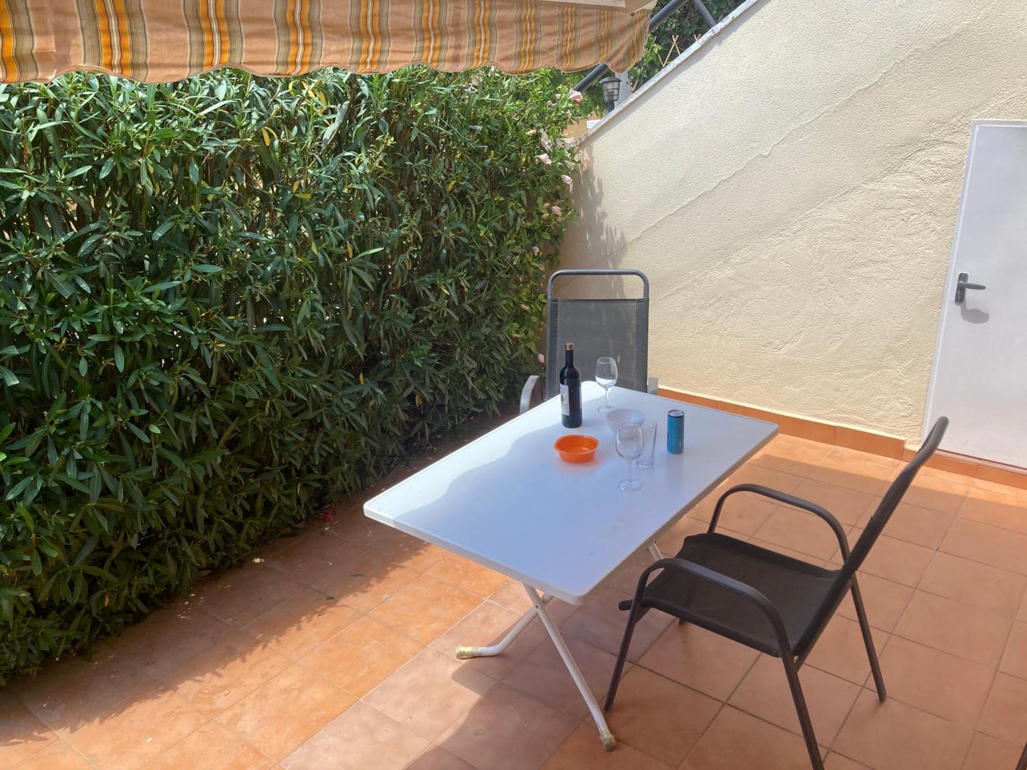 Villa Martin Secure Complex Two Bed Apartment With Access To Six Pools San Miguel De Salinas Bagian luar foto