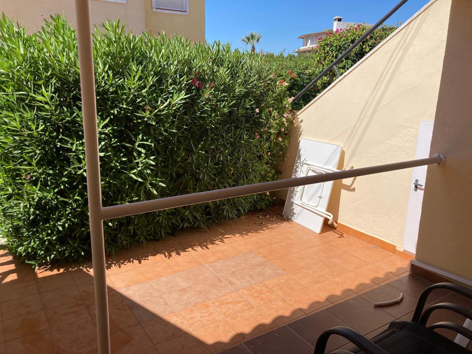 Villa Martin Secure Complex Two Bed Apartment With Access To Six Pools San Miguel De Salinas Bagian luar foto
