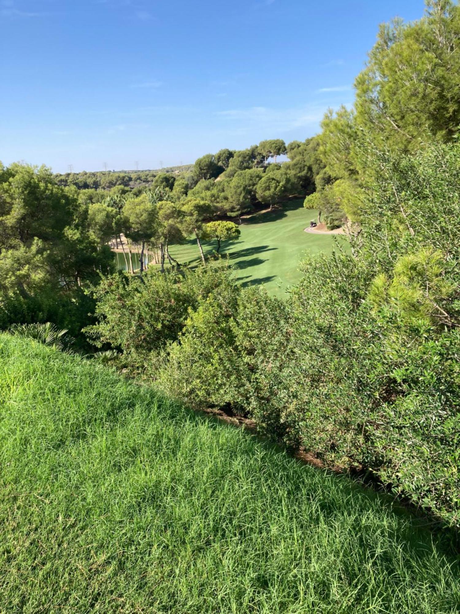 Villa Martin Secure Complex Two Bed Apartment With Access To Six Pools San Miguel De Salinas Bagian luar foto