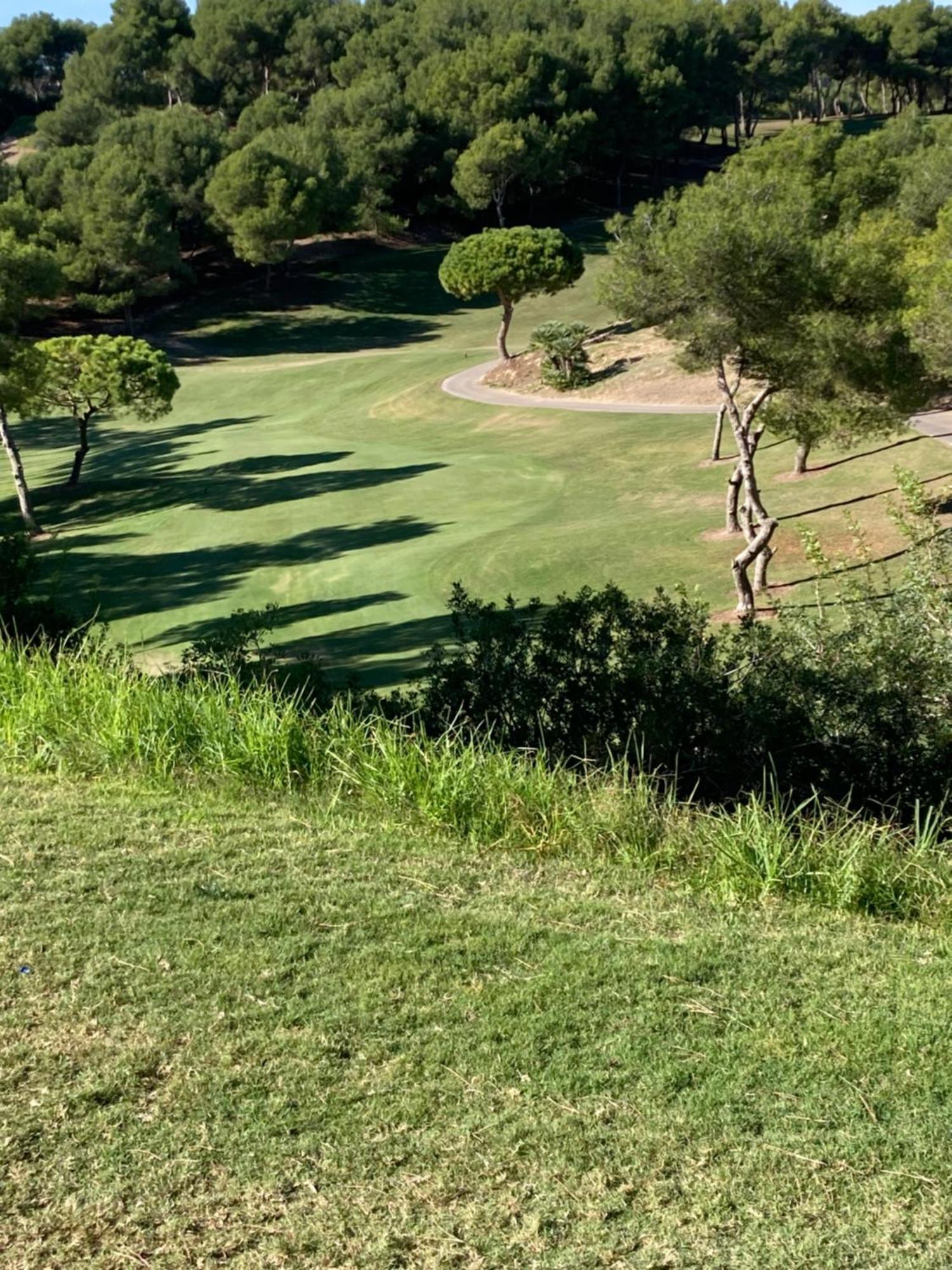 Villa Martin Secure Complex Two Bed Apartment With Access To Six Pools San Miguel De Salinas Bagian luar foto
