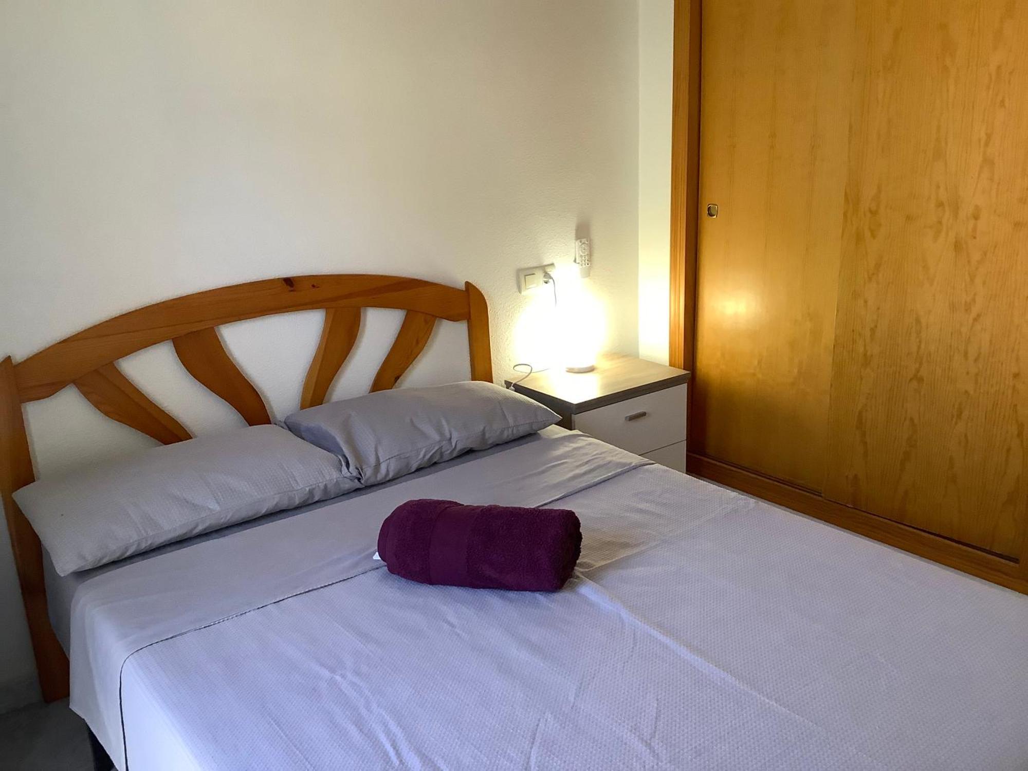 Villa Martin Secure Complex Two Bed Apartment With Access To Six Pools San Miguel De Salinas Bagian luar foto
