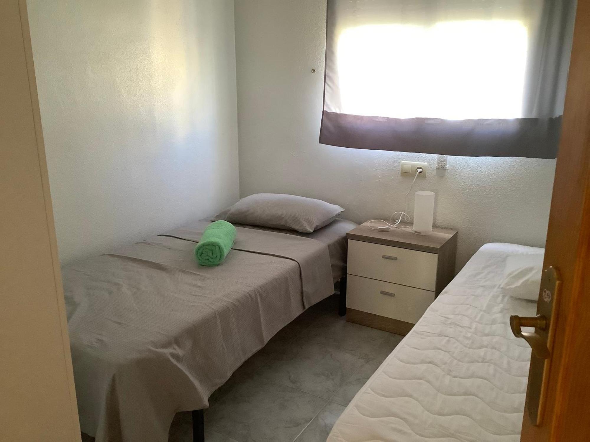 Villa Martin Secure Complex Two Bed Apartment With Access To Six Pools San Miguel De Salinas Bagian luar foto