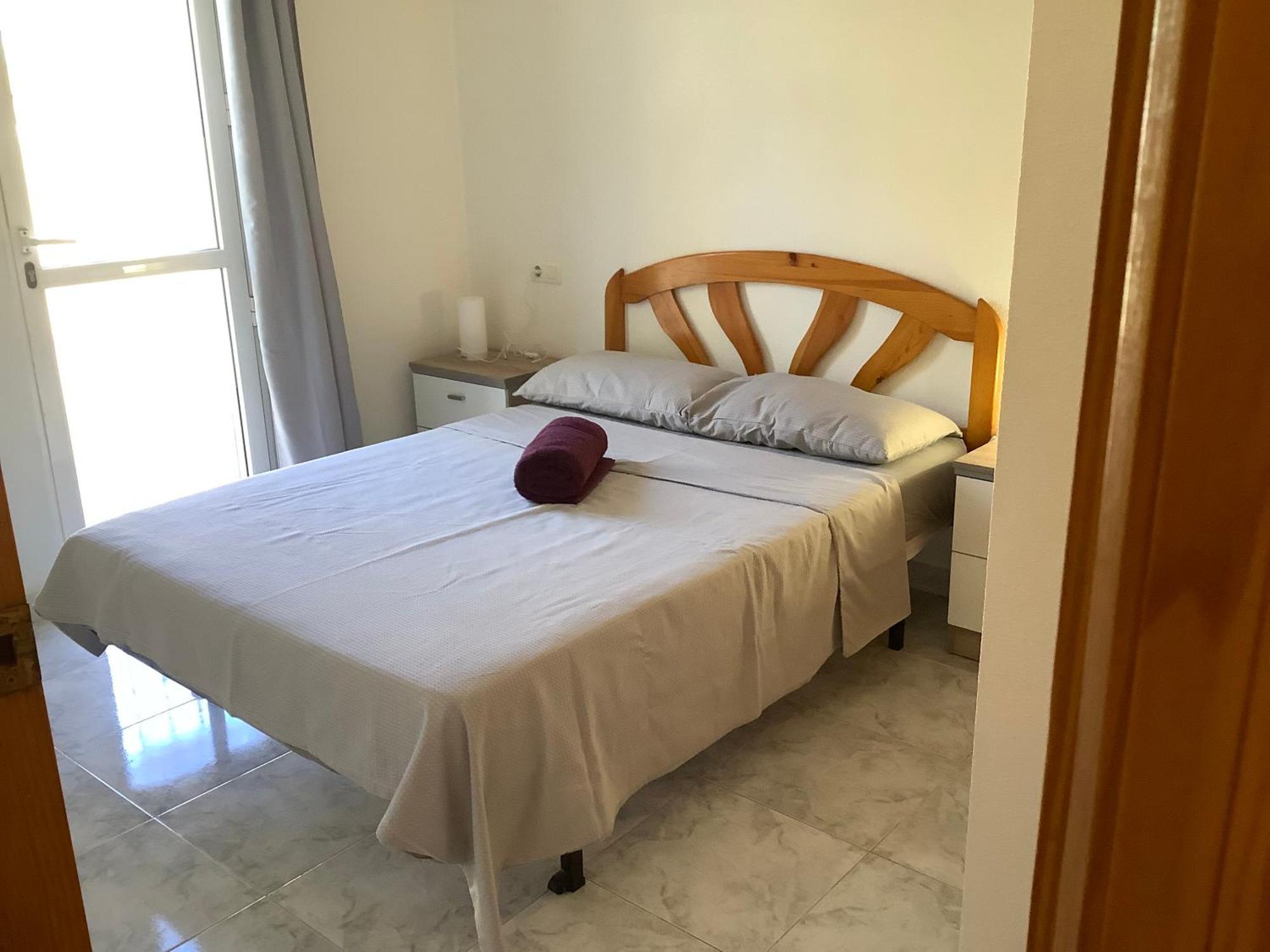 Villa Martin Secure Complex Two Bed Apartment With Access To Six Pools San Miguel De Salinas Bagian luar foto