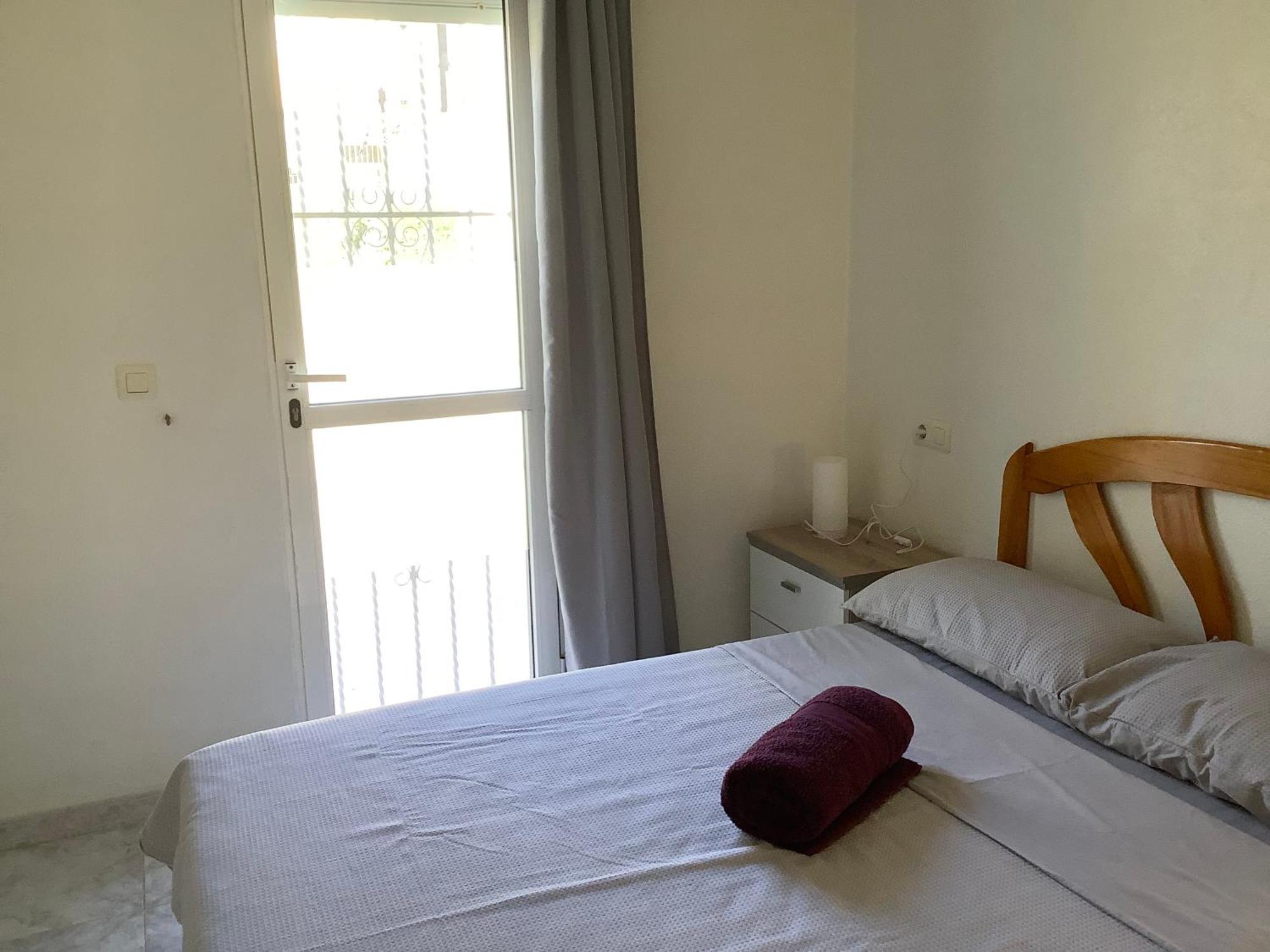 Villa Martin Secure Complex Two Bed Apartment With Access To Six Pools San Miguel De Salinas Bagian luar foto