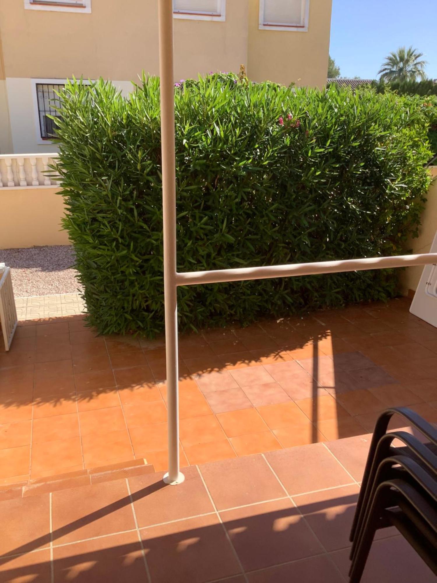 Villa Martin Secure Complex Two Bed Apartment With Access To Six Pools San Miguel De Salinas Bagian luar foto
